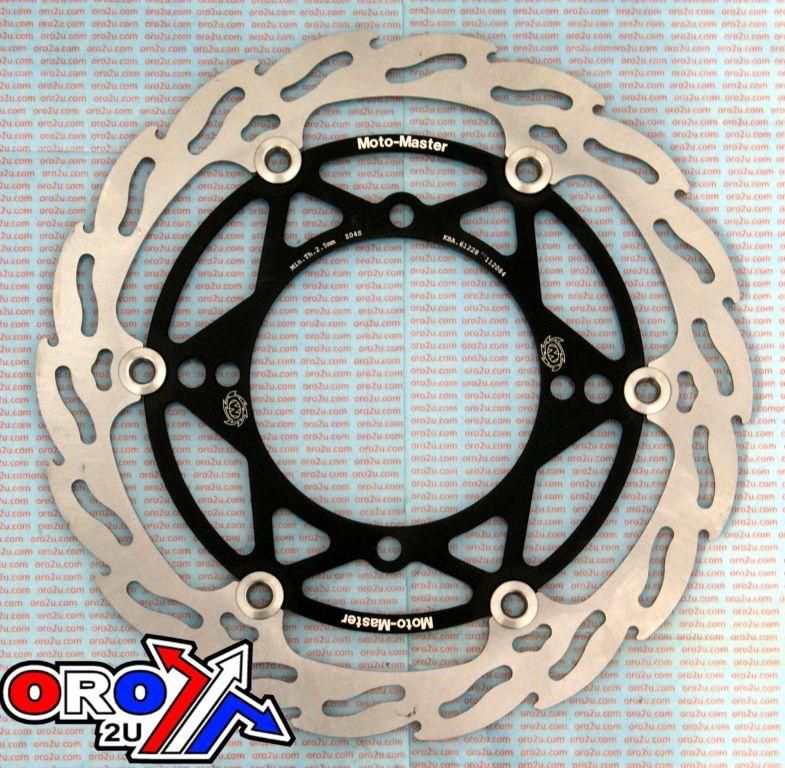 270 DISC FRONT 05-16 KX KXF, MOTO-MASTER 112084 OVERSIZE - Image 2