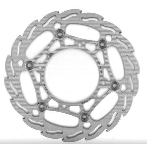 260 DISC FRONT 05-14 KX KXF, MOTO-MASTER 111037 OVERSIZE