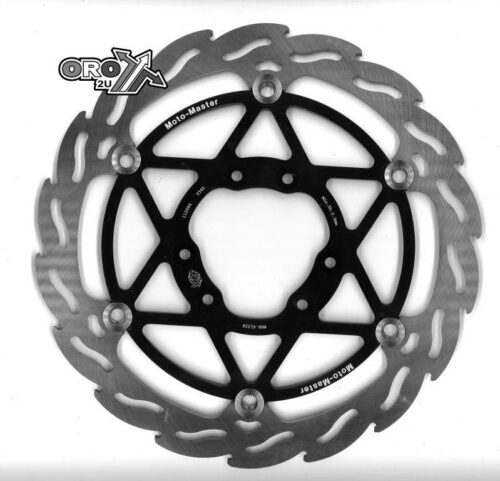 270 DISC FRONT 1990-2013 TM, MOTO-MASTER 112086 OVERSIZE