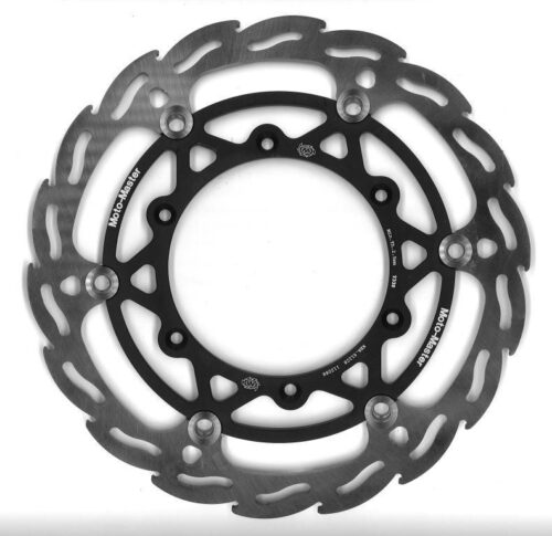 270 DISC FRONT 08-12 YZ YZF, MOTO-MASTER 112088 OVERSIZE