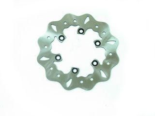 DISC BRAKE FRONT KX80 KX85 KX100, PSYCHIC MX-05530W KAWASAKI