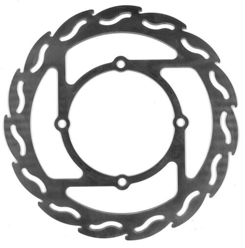 DISC BRAKE FRONT KX KXF FLAME, MOTO-MASTER 110288