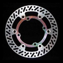 DISC BRAKE FRONT KX KXF FLOAT, EBC MD6264D FLOATING