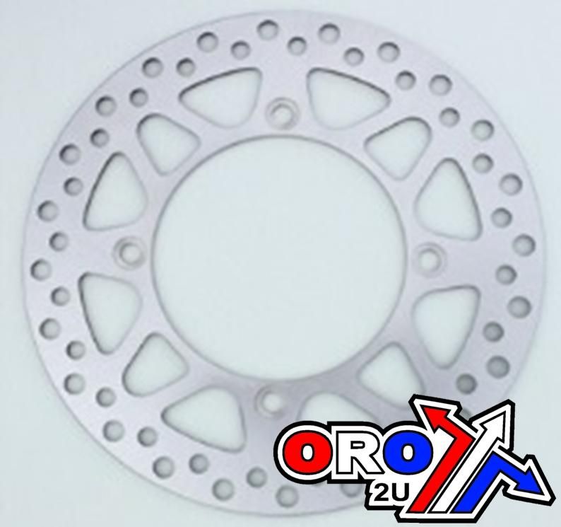 DISC BRAKE FRONT SUZUKI DR250 DR350 59221-14D00 MDS156 - Image 2