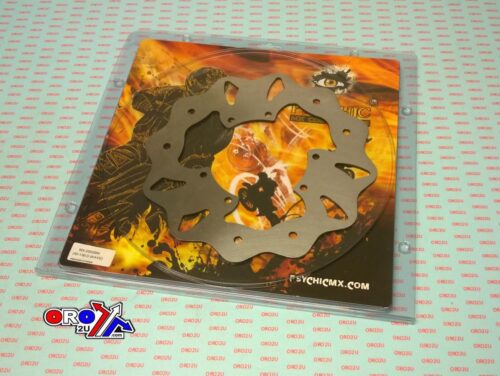 DISC BRAKE FRONT CR CRF, PSYCHIC MX-05529W HONDA