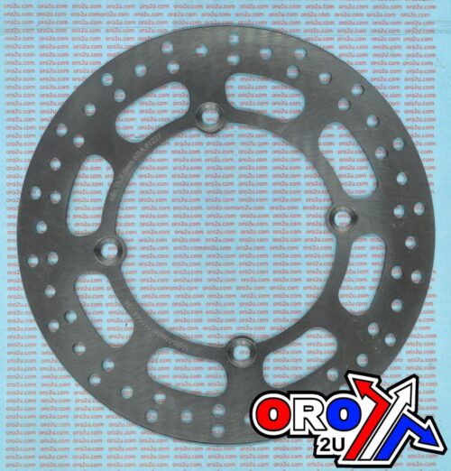 DISC BRAKE FRONT DR250 DR350, 59221-14D00 MOTO-MASTER 110144
