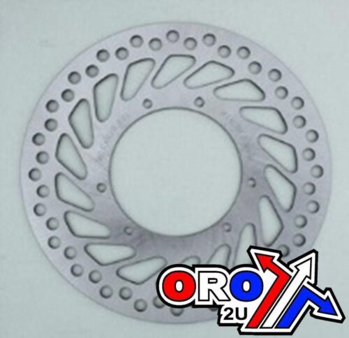 DISC BRAKE FRONT HONDA CR CRF CRE MDS01008 MDS031