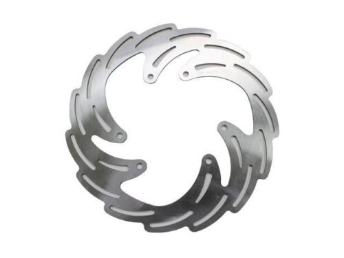 DISC BRAKE FRONT CR CRF, PSYCHIC MX-05543 HONDA