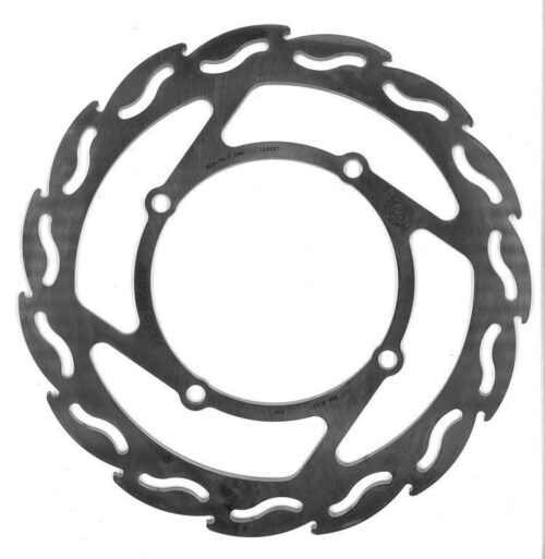 DISC BRAKE FRONT RMZ FLAME, MOTO-MASTER 110287