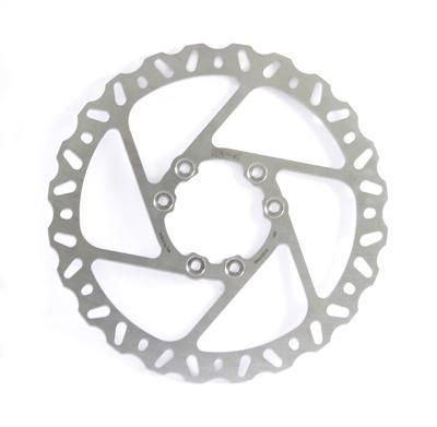 DISC BRAKE FRONT TM 10-16, PROX 37.BD17090