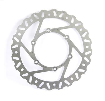 DISC BRAKE FRONT GASGAS, PROX 37.BD17095