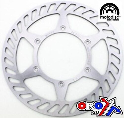 DISC BRAKE FRONT GASGAS MDS381 MD6289D