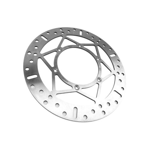 DISC BRAKE FRONT GASGAS EBC, MD6289D ROUND STD