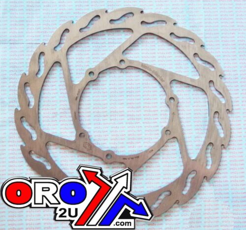 DISC BRAKE FRONT CRF 15-17, FLAME MOTO-MASTER 110645