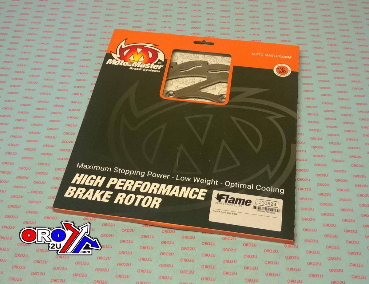 DISC BRAKE FRONT BETA 250-500, MOTO-MASTER 110623 - Image 2