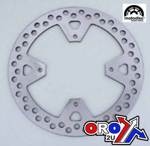 DISC BRAKE REAR HONDA XR650R 00-08 MDS077 43351-MBN-671