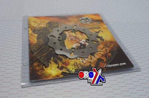 DISC BRAKE REAR KX85 01>, PSYCHIC MX-05522W