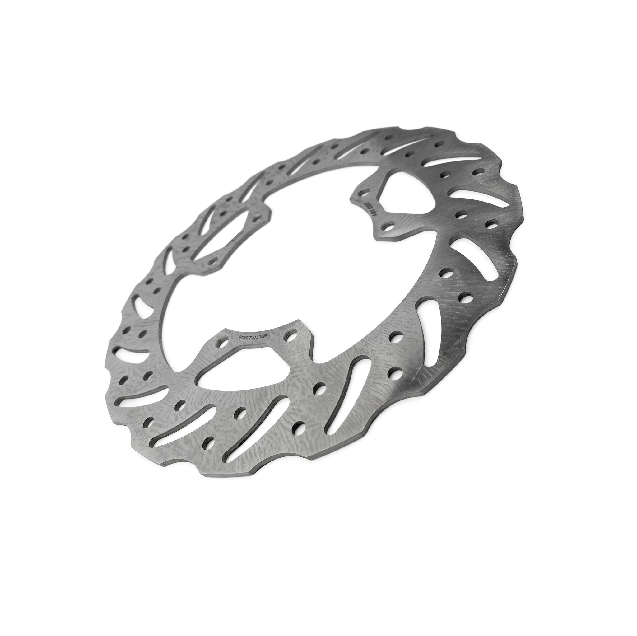 DISC BRAKE FRONT CR CRF CRE, DELTA BRAKING DBD001 HONDA - Image 2