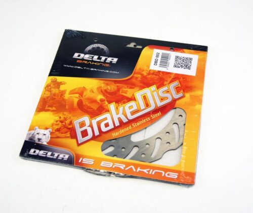 DISC BRAKE FRONT CR85 CRF150, DELTA BRAKING DBD002 HONDA