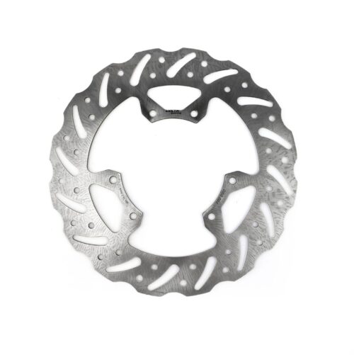 DISC BRAKE FRONT CR CRF CRE, DELTA BRAKING DBD001 HONDA