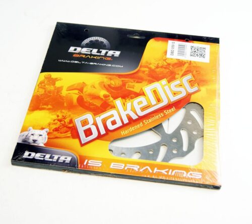 DISC BRAKE FRONT CRF 15-21, DELTA BRAKING DBD059 HONDA