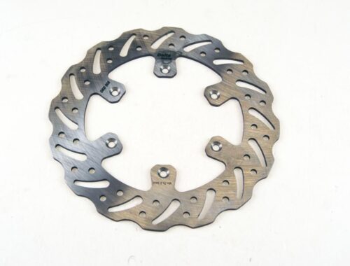DISC BRAKE FRONT KX80 KX85 KX100, DELTA BRAKING DBD008