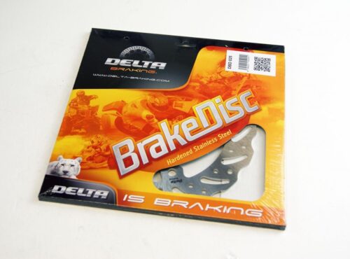 DISC BRAKE REAR RMZ250 450, DELTA BRAKING DBD025