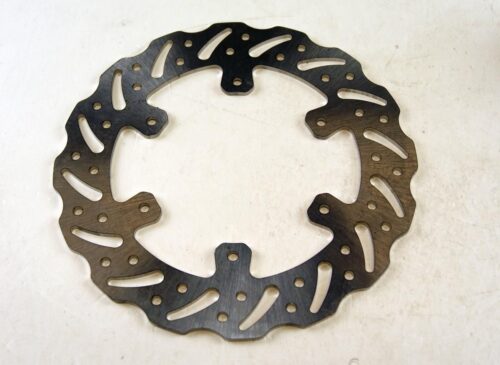 DISC BRAKE REAR YZ 98-01, DELTA BRAKING DBD029