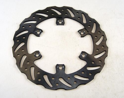 DISC BRAKE REAR YZ YZF, DELTA BRAKING DBD028