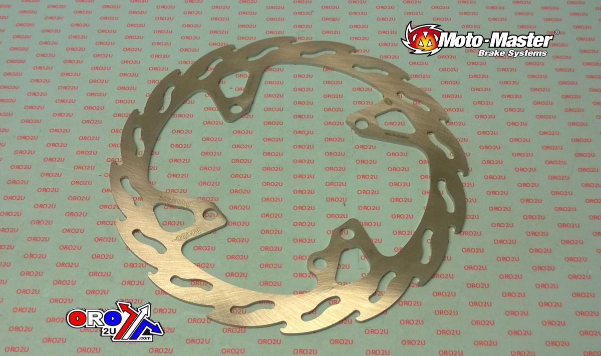 DISC BRAKE FRONT SHERCO 250-450, MOTO-MASTER 110666 - Image 2