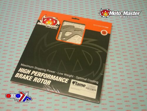 DISC BRAKE FRONT SHERCO 250-450, MOTO-MASTER 110666