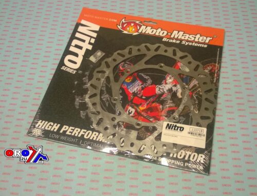 DISC BRAKE FRONT BETA 250-500, MOTO-MASTER 110718