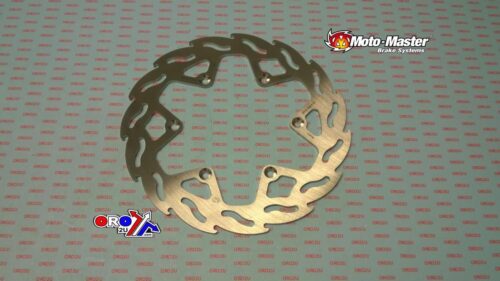 DISC BRAKE REAR YZ 450 F 18/19+21, MOTO-MASTER 110725