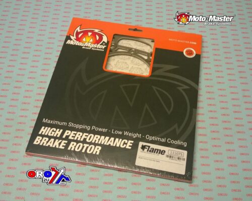 260 DISC FRONT 13-18 BETA, MOTO-MASTER OVERSIZE 111075