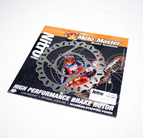 DISC BRAKE FRONT KTM85 NITRO, MOTO-MASTER 110686, 47209060000