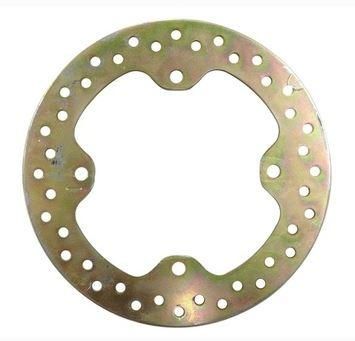 DISC BRAKE FRONT / REAR POLARIS, BRONCO AT-05738, 5250205, MD6339D - Image 2