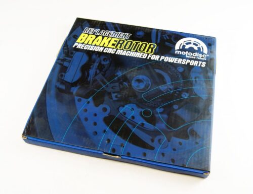 DISC BRAKE FRONT HONDA CRF 15-18 MDS1117 18-0051