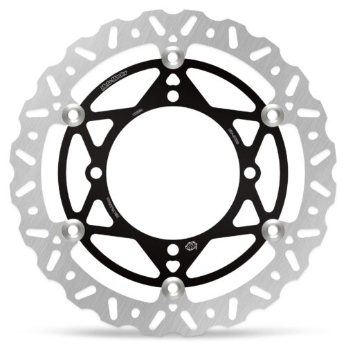 DISC BRAKE FRONT KXF NITRO FLOATING, MOTO-MASTER 112354 15-21, 41080-0616