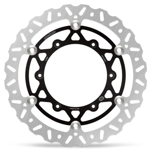 DISC BRAKE FRONT FLOATING YZF250/450 16, MOTOMASTER 112356