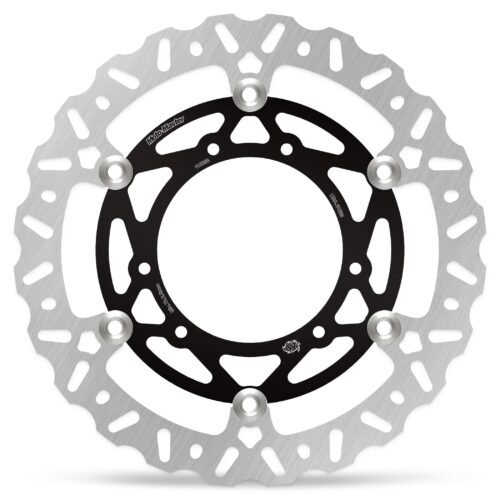 DISC BRAKE FRONT FLOATING CRF 15-17, MOTO-MASTER 112358 HONDA