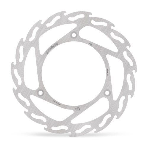 DISC BRAKE FRONT YZ65 FLAME FIXED, MOTO-MASTER 110749