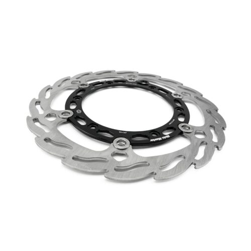 260mm DISC FRONT, MOTO-MASTER OVERSIZE 112145