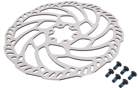 DISC BRAKE REAR SURRON LIGHT BEE TALARIA WITH DISC BOLTS