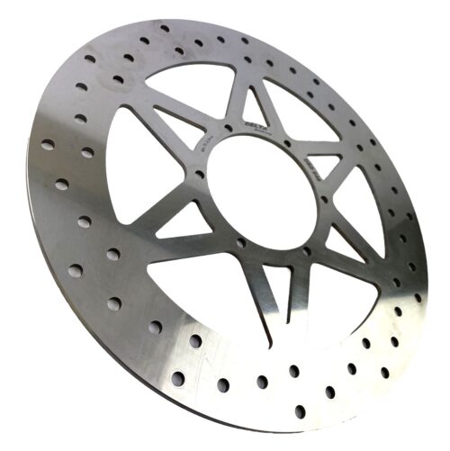 DISC BRAKE FRONT APRILIA RS4 50 125 DELTA BRAKING DBD648