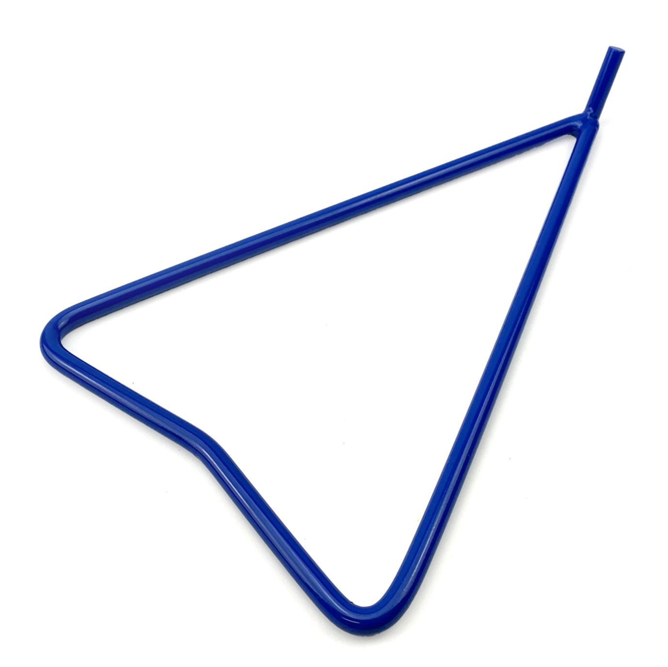 TRIANGLE SIDE PROP STAND BLUE, KAWASAKI 34024-1252 KX 125>500 - Image 2