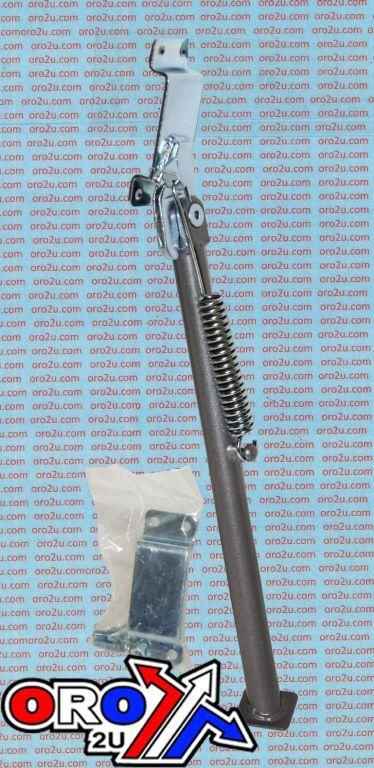 SIDE STAND 36cm WITH BRACKET, PSYCHIC MX-04072