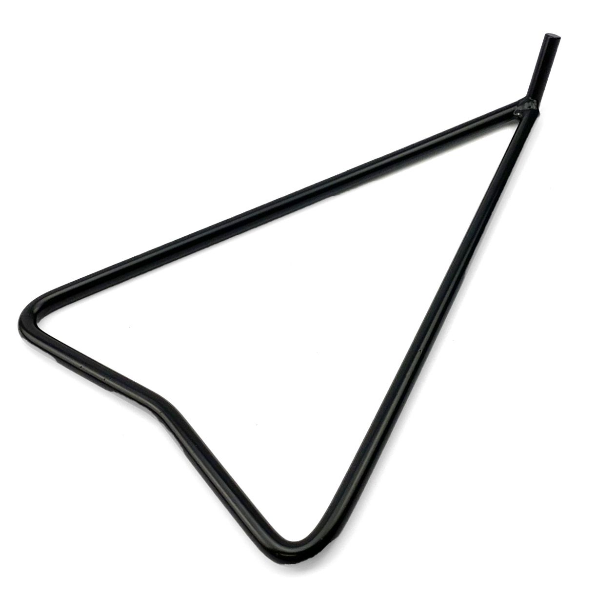 TRIANGLE SIDE PROP STAND BLACK, KAWASAKI 34024-1252 KX 125>500 - Image 2