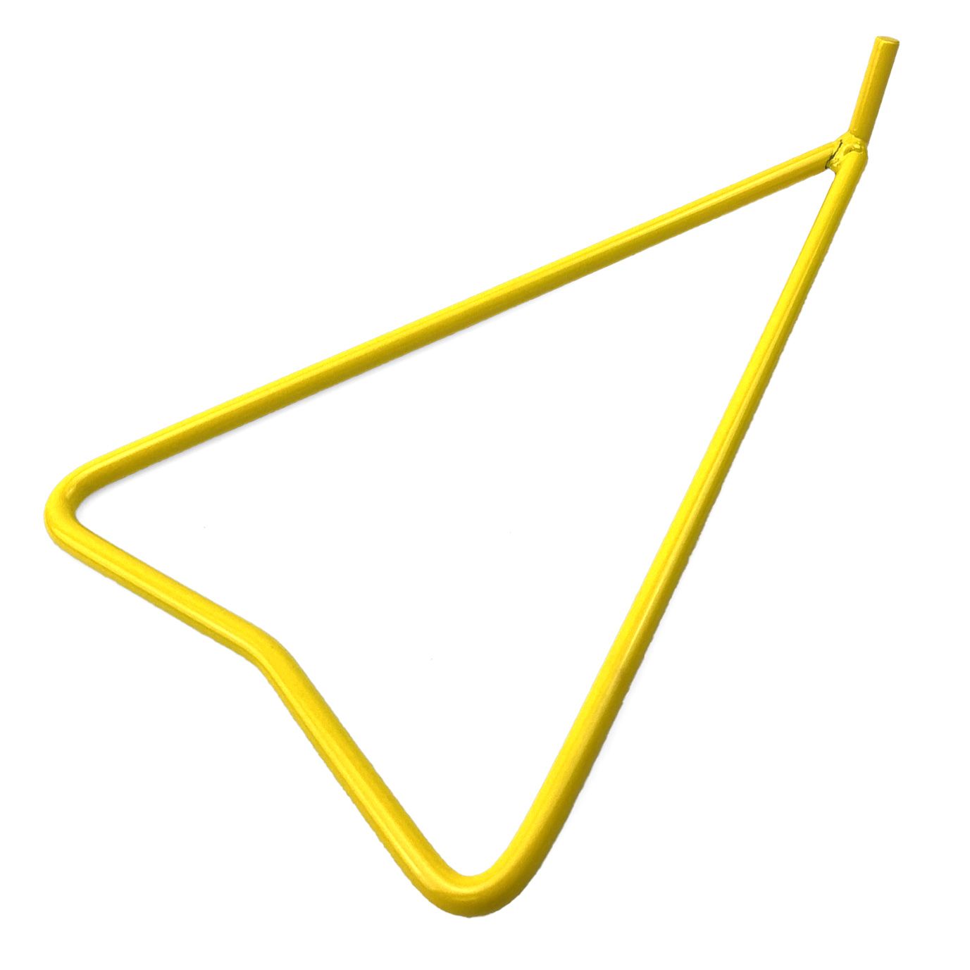 TRIANGLE SIDE PROP STAND YELLOW, KAWASAKI 34024-1252 KX 125>500 - Image 2