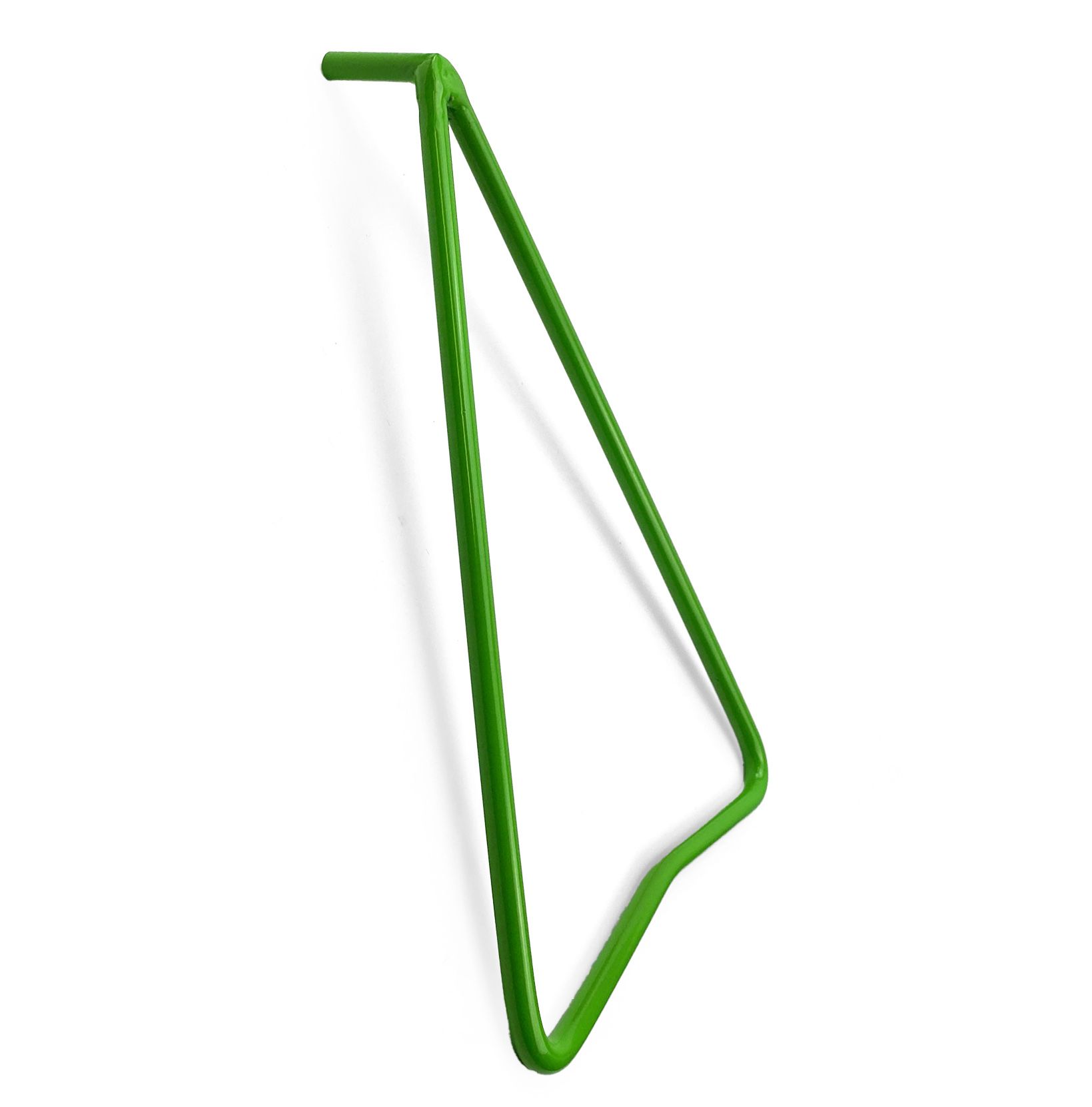 TRIANGLE SIDE PROP STAND GREEN, KAWASAKI 34024-1252 KX 125>500 - Image 3