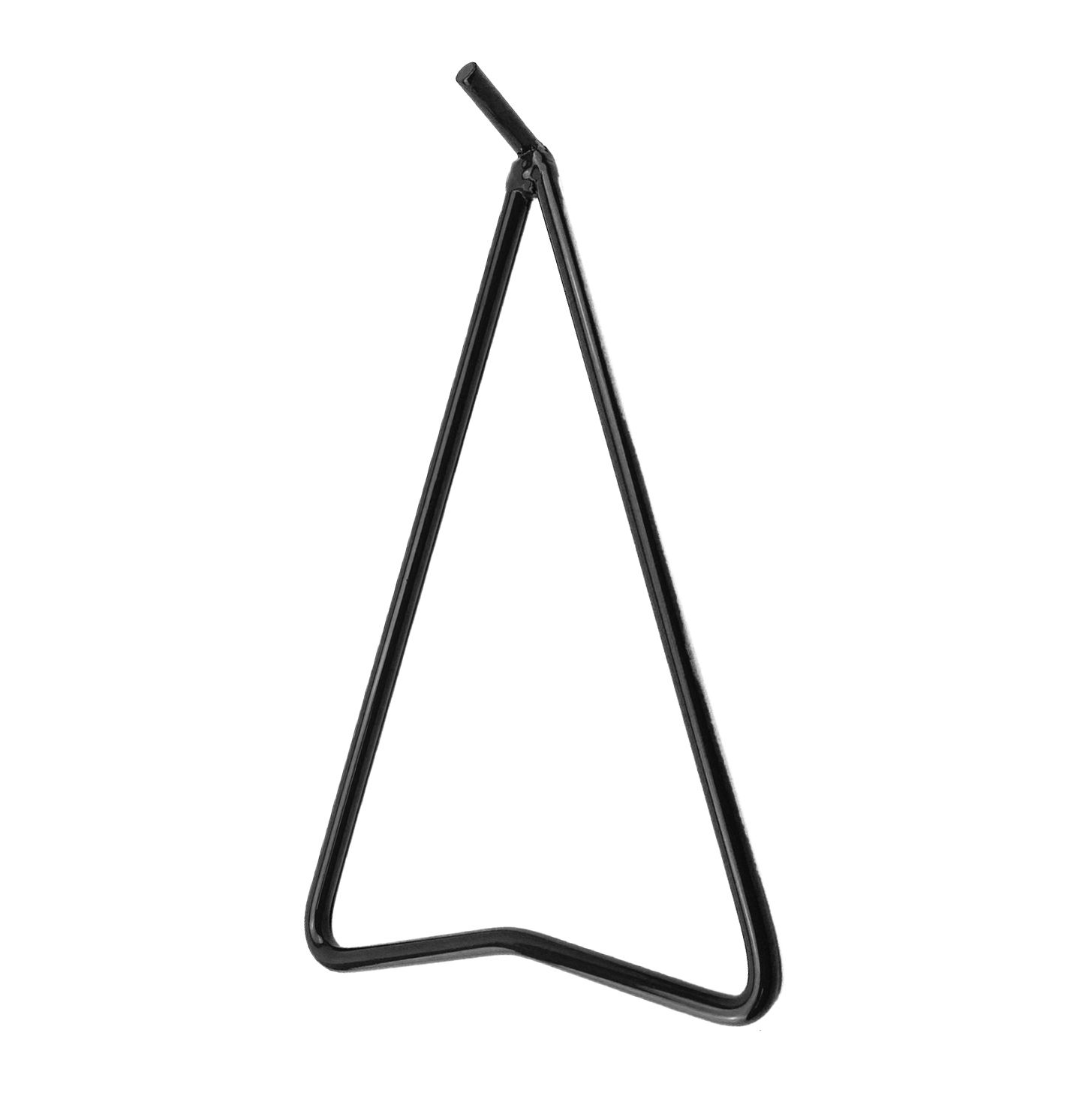 TRIANGLE SIDE PROP STAND BLACK, KAWASAKI 34024-1252 KX 125>500 - Image 3